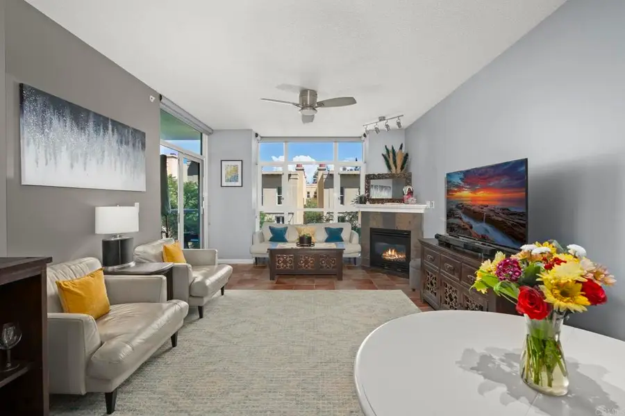 850 Beech Street #407, San Diego, CA 92101 - Image #3