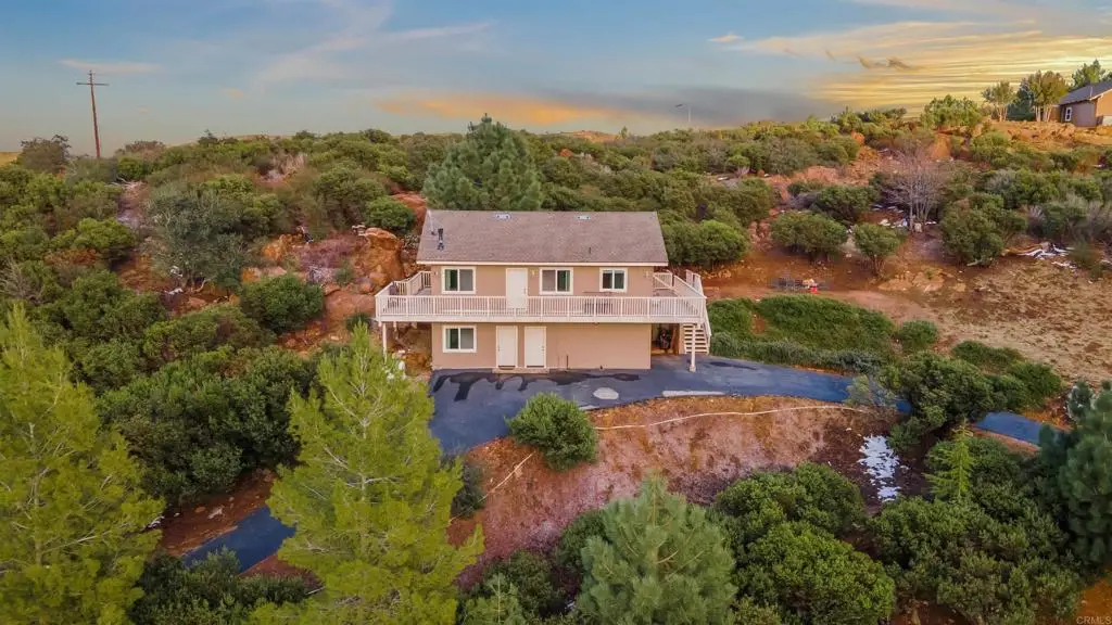 35465 Sunset Lane, Julian, CA 92036 - Image #1
