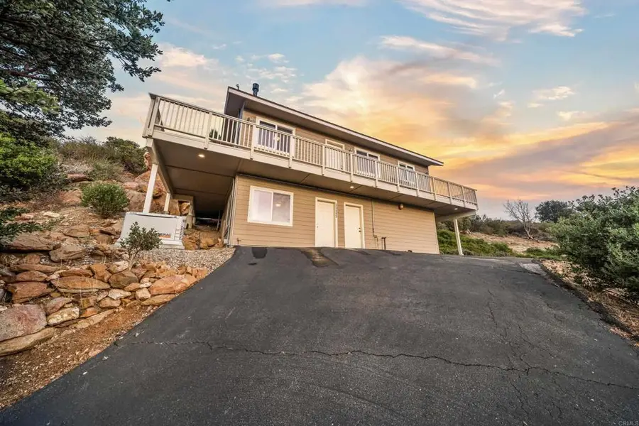 35465 Sunset Lane, Julian, CA 92036 - Image #3