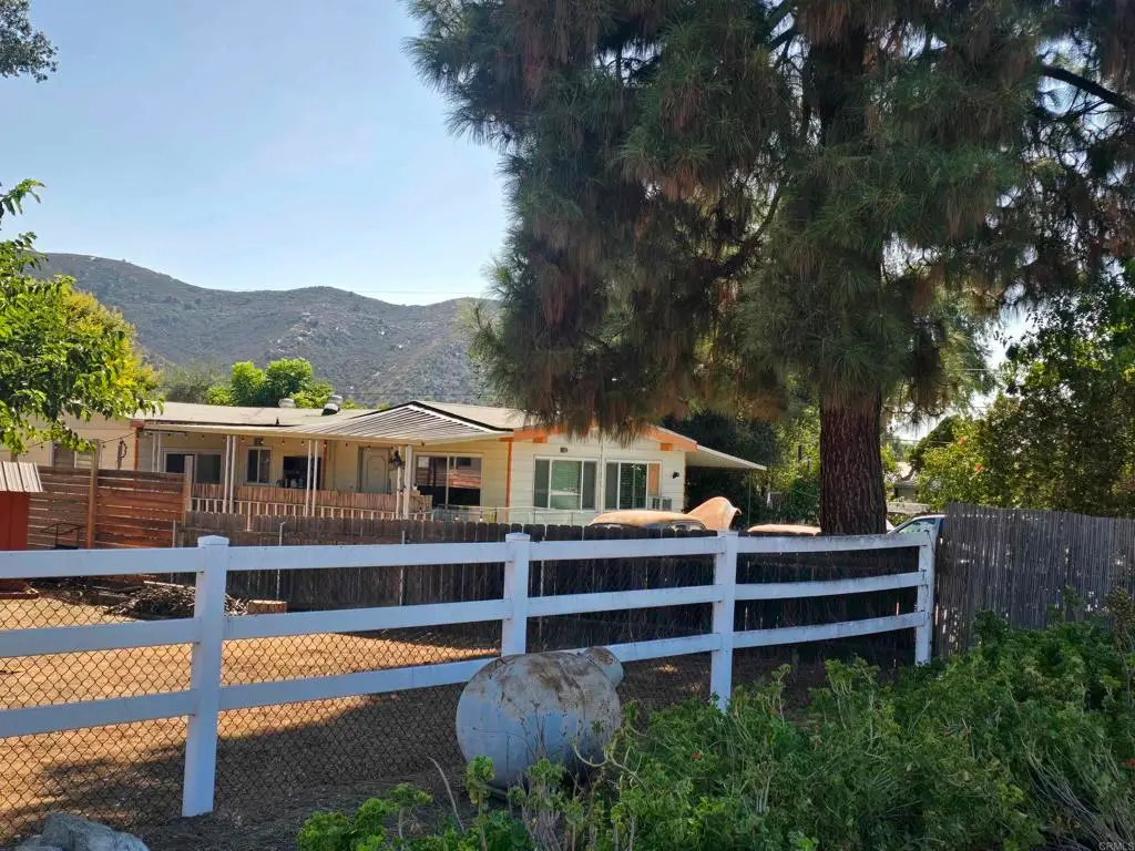 15613 Hawley Court, El Cajon, CA 92021 - #1