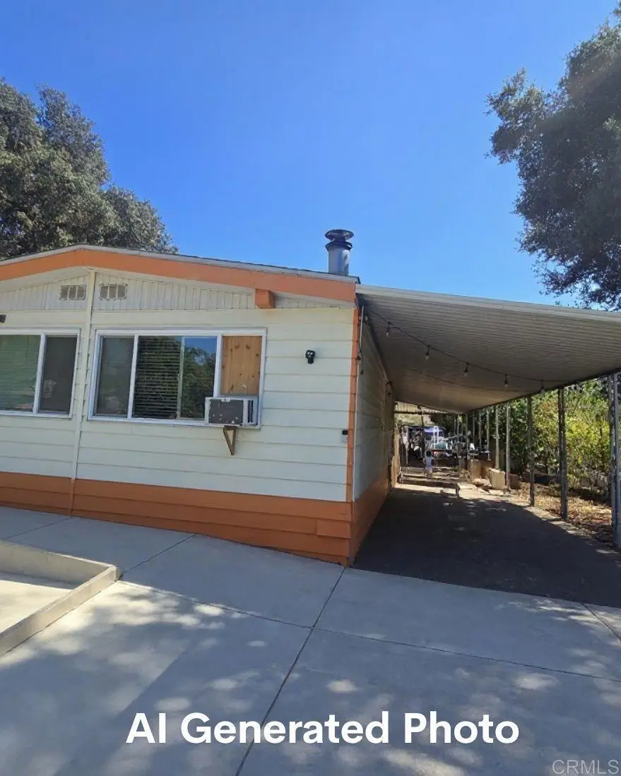 15613 Hawley Court, El Cajon, CA 92021 - #3