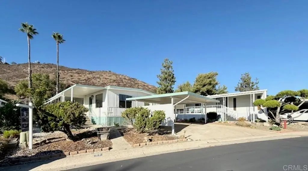 1120 Pepper Dr #17, El Cajon, CA 92021 - Image #1