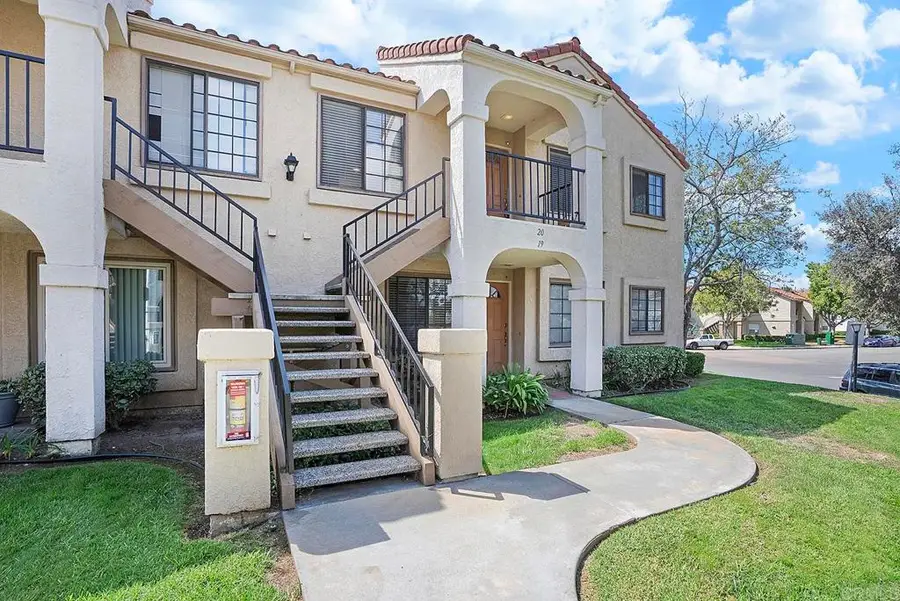 10774 Dabney Drive Drive #20, San Diego, CA 92126 - Image #3