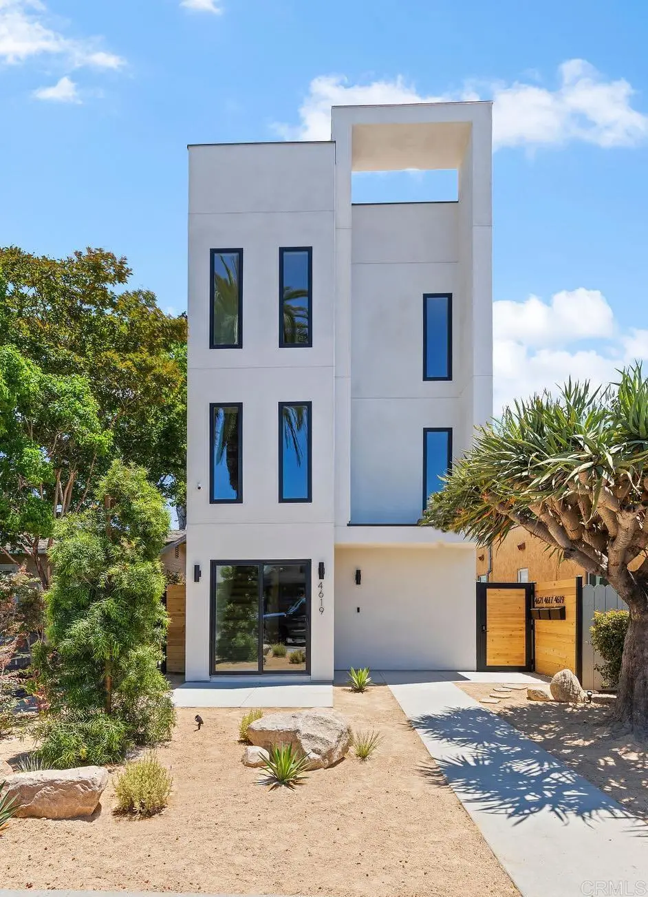 4617 4621 Idaho Street, San Diego, CA 92116 - #1