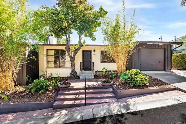 6143 Tarragona Drive, San Diego, CA 92115