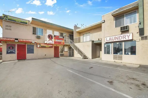 1015 17 Grand Avenue, Spring Valley, CA 91977