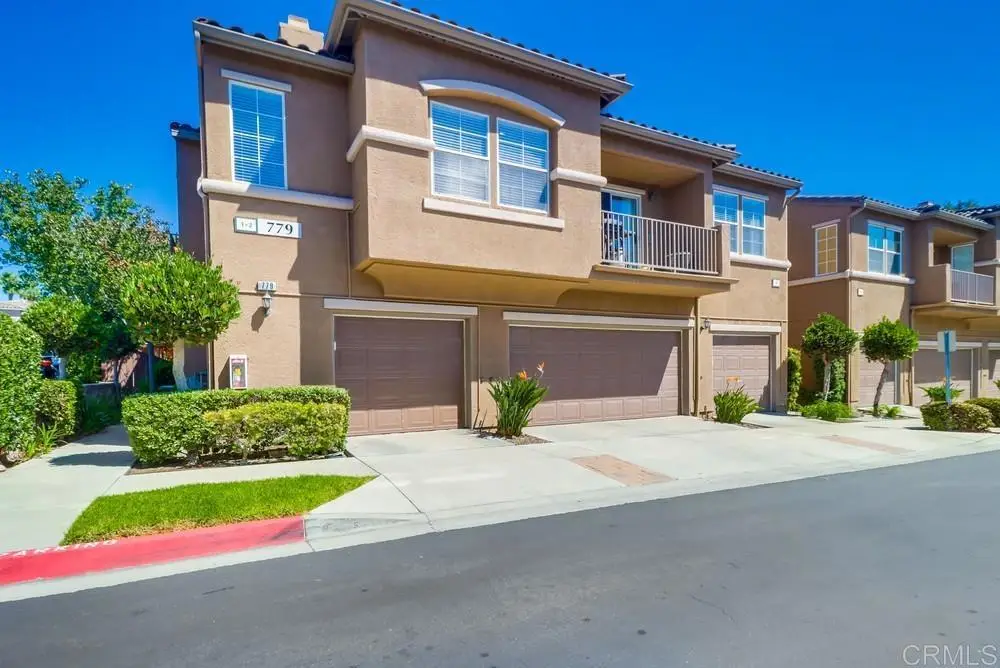 779 Caminito Francisco #1, Chula Vista, CA 91913 - #1