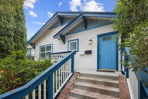 4259 61 Maryland Street, San Diego, CA 92103