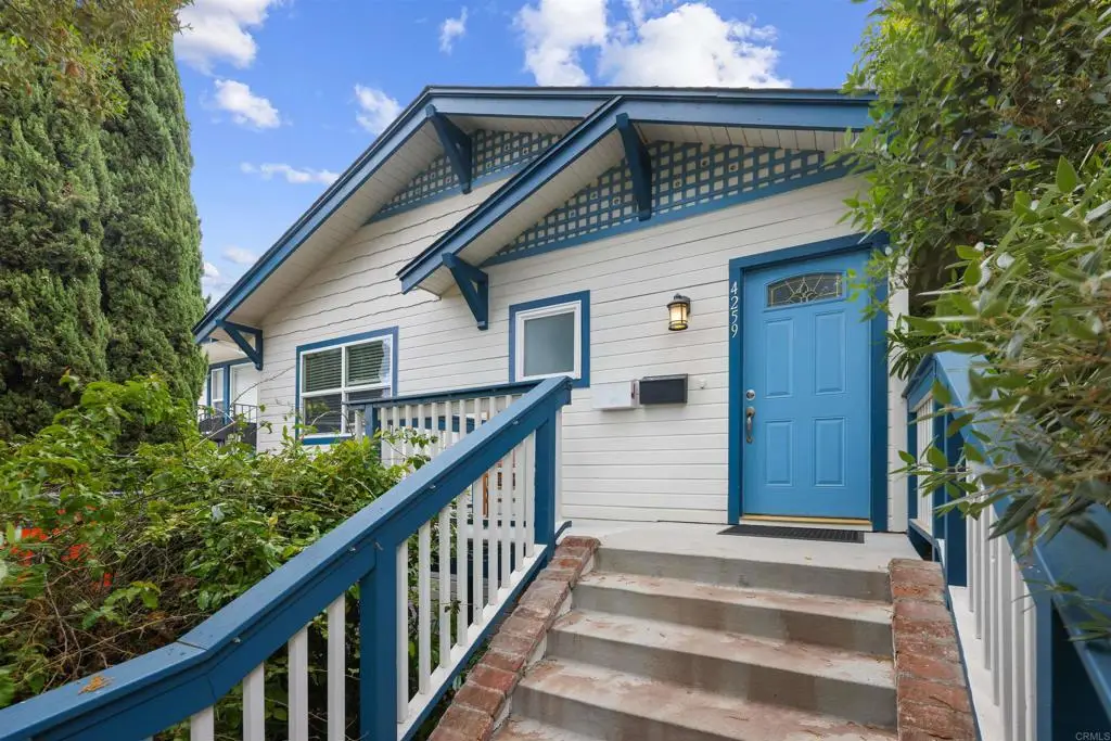 4259 61 Maryland Street, San Diego, CA 92103 - Image #1