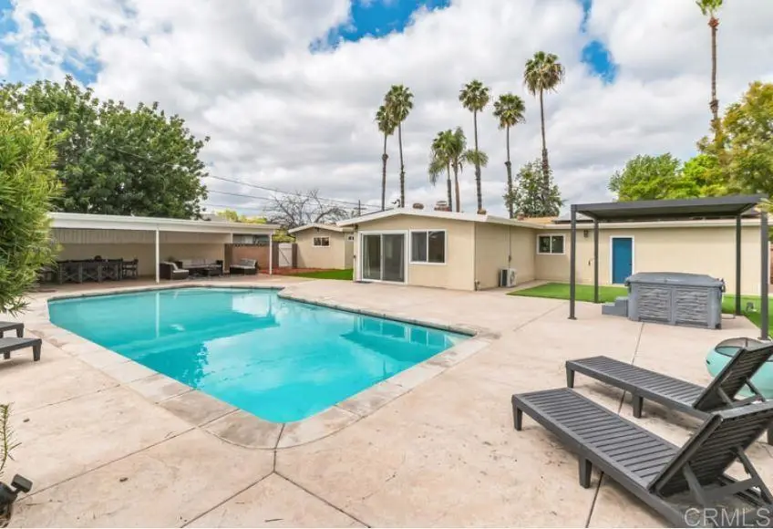 9903 Lindo Lake Place, Lakeside, CA 92040 - #1