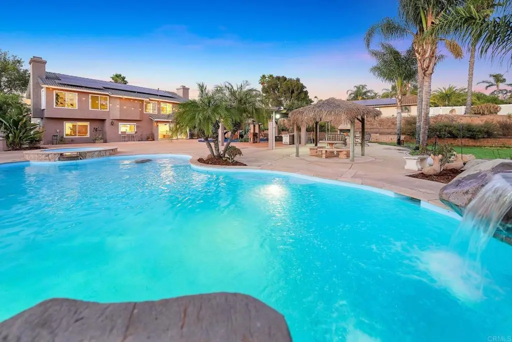 13829 Whispering Meadows Lane, Jamul, CA 91935 - Image #1