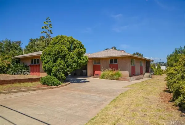 3821 23 Rogers Road, Spring Valley, CA 91977