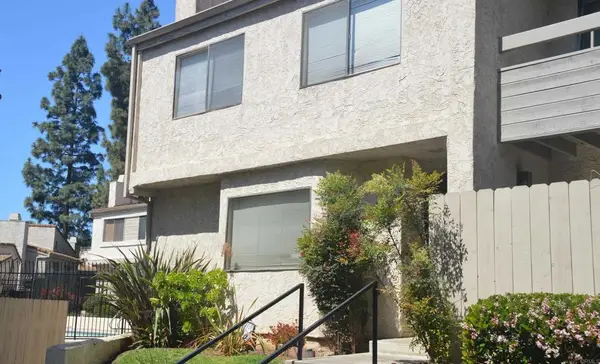 1720 Melrose #27, Chula Vista, CA 91911