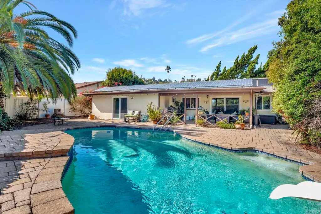 10743 Flambeau Place, La Mesa, CA 91941 - #1