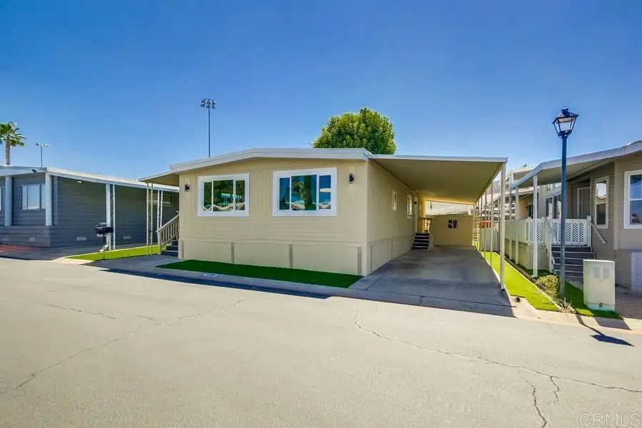 8301 Mission Gorge Road #208, Santee, CA 92071 - Image #2