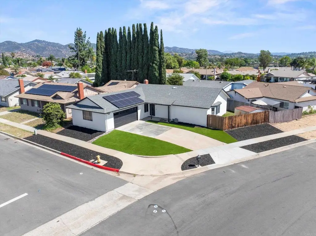 840 Paula Street, Escondido, CA 92027 - #1