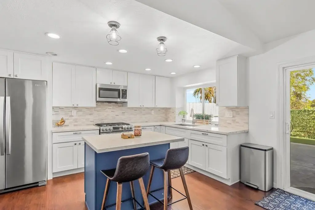 731 Baylor Avenue, Bonita, CA 91902 - #1