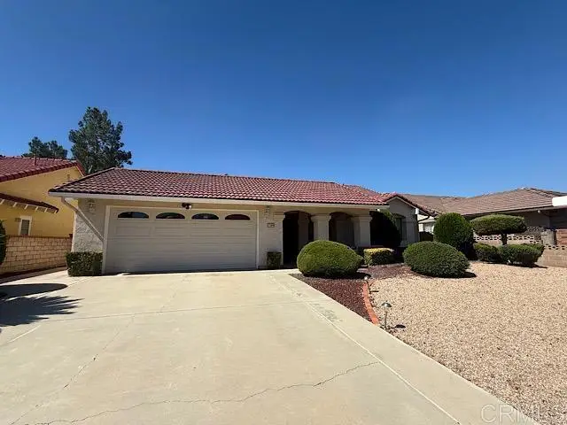 1389 Pepper Tree Drive, Hemet, CA 92545 - Image #1