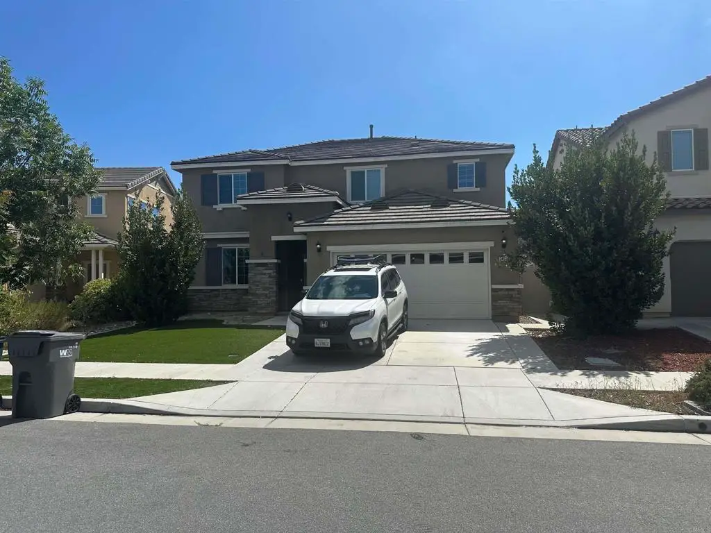 24509 Comanche Creek Drive, Menifee, CA 92584 - #1