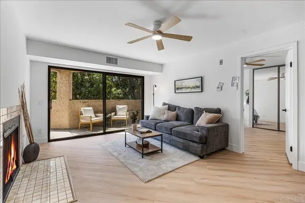 9755 Mesa Springs Way #126, San Diego, CA 92126