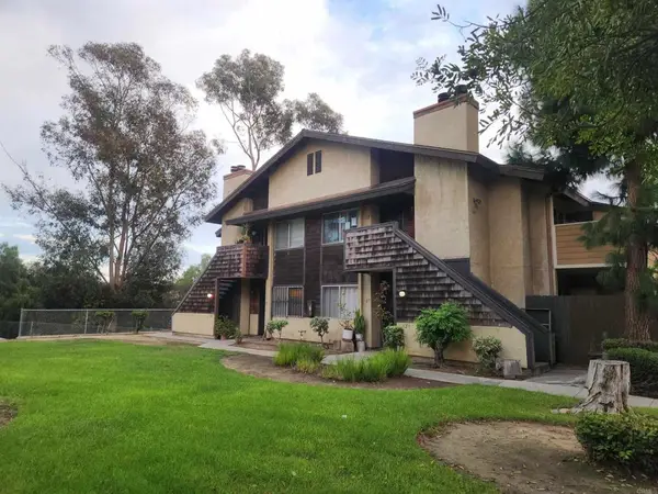 625 R Ave #28, National City, CA 91950