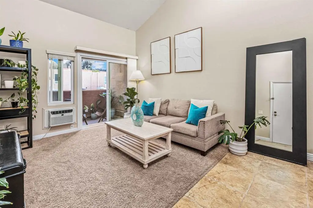 7740 Margerum Avenue #204, San Diego, CA 92120 - Image #1