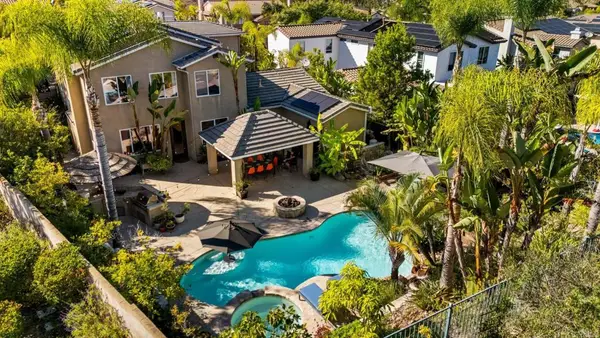 11313 Wild Meadow Place, San Diego, CA 92131