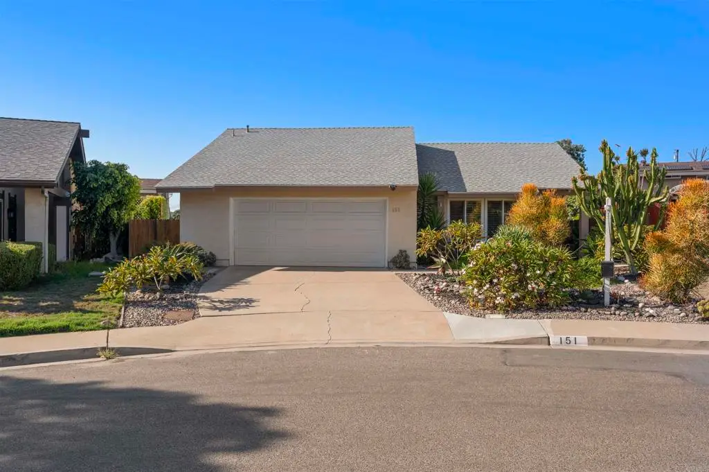 151 Camino Vista Real, Chula Vista, CA 91910 - Image #1