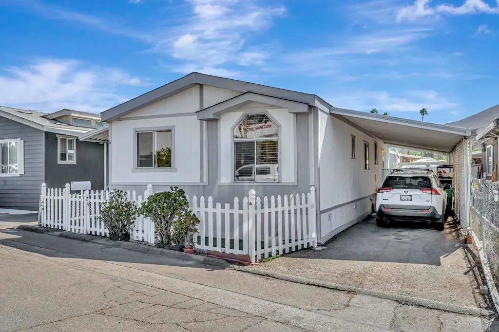 10707 Jamacha #24, Spring Valley, CA 91978 - Image #1