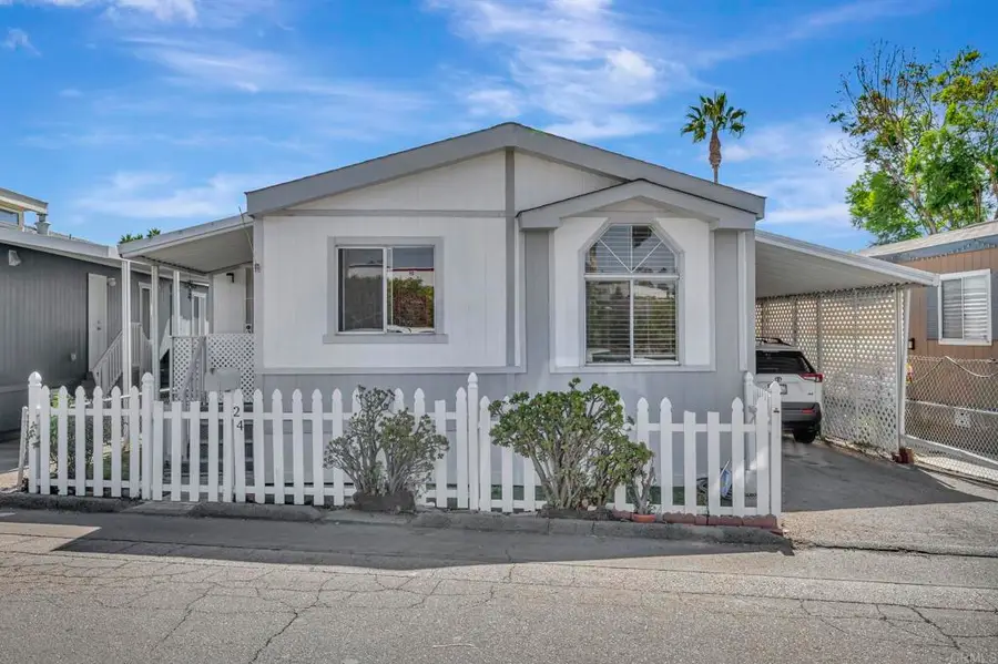 10707 Jamacha #24, Spring Valley, CA 91978 - Image #3