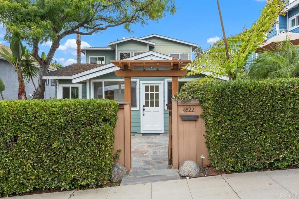 4522 Brighton Avenue, San Diego, CA 92107 - Image #1