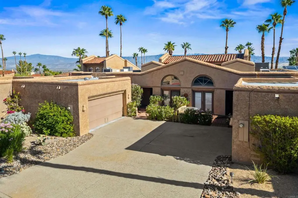 1977 Desert Terrace Vista, Borrego Springs, CA 92004 - Image #1