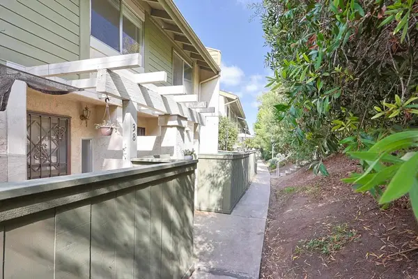 3980 60th Street #37, San Diego, CA 92115