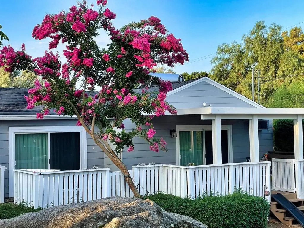 434 Mountain View Rd, El Cajon, CA 92021 - #1