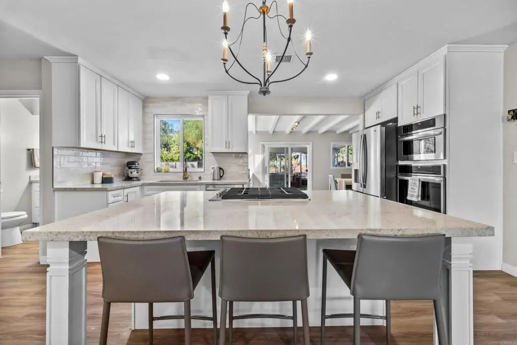 4620 Panchoy Drive, La Mesa, CA 91941 - #1