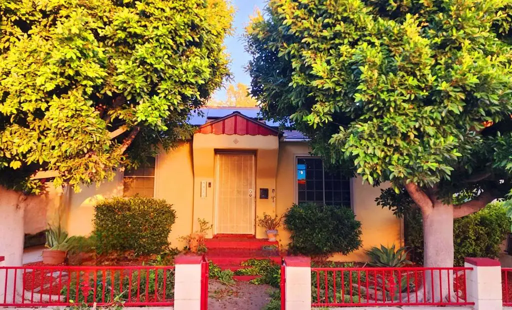 4411 Mcclintock, San Diego, CA 92116 - Image #1