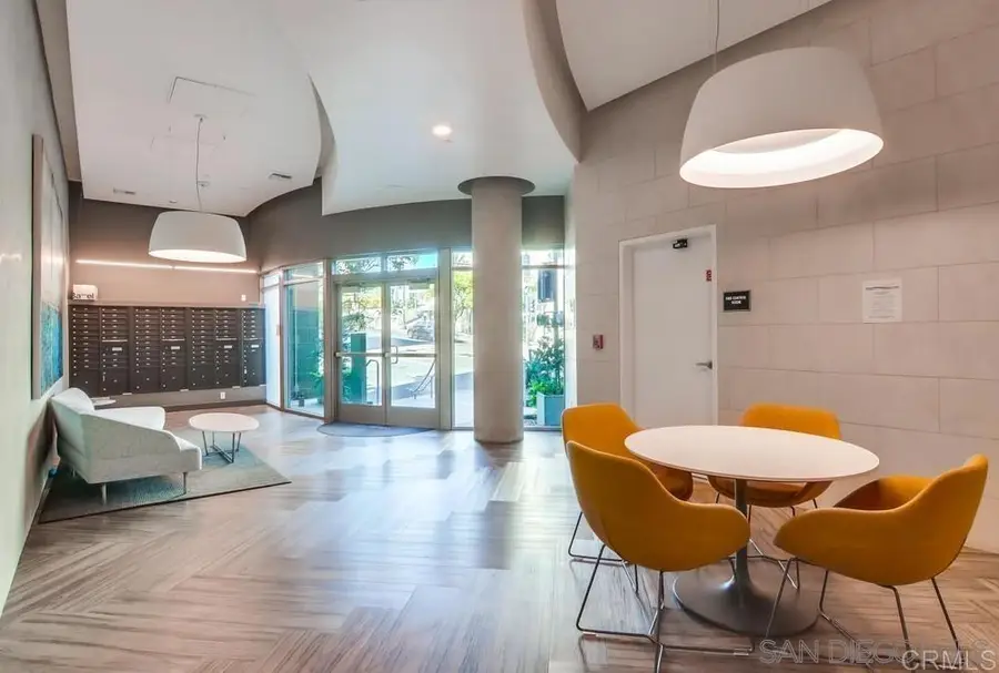 801 Ash St #205, San Diego, CA 92101 - Image #3