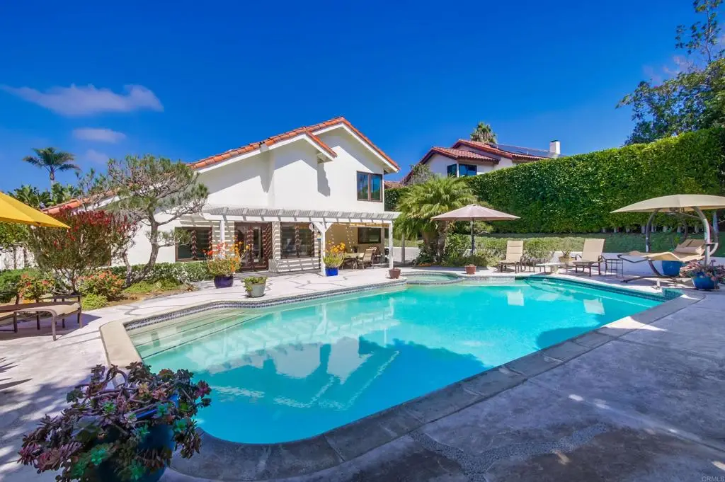 1015 Via Mil Cumbres, Solana Beach, CA 92075 - Image #1