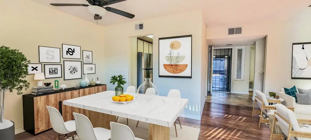 1469 Sundance Way, Oceanside, CA 92057 - #1