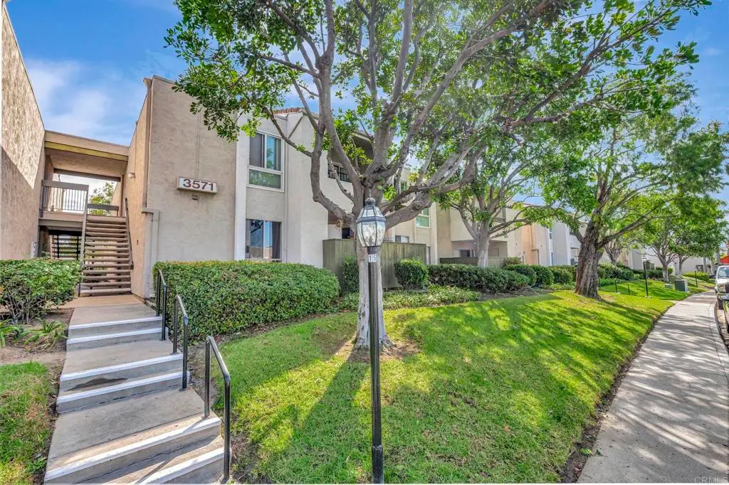 3571 Ruffin Road #239, San Diego, CA 92123 - #1