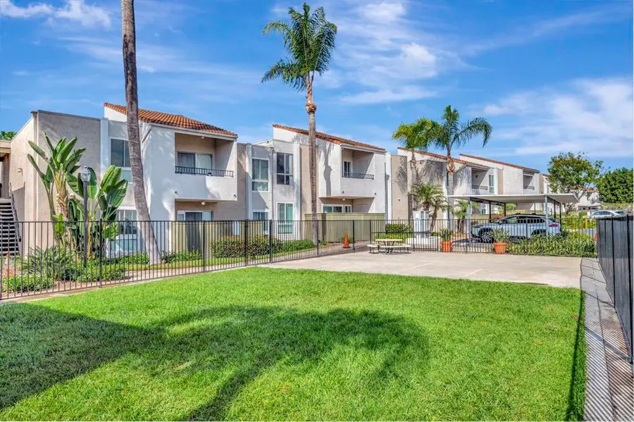 3571 Ruffin Road #239, San Diego, CA 92123 - #2