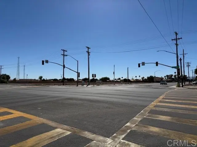 0 Hwy 98 And Andrade Ave, Calexico, CA 92231 - Image #1