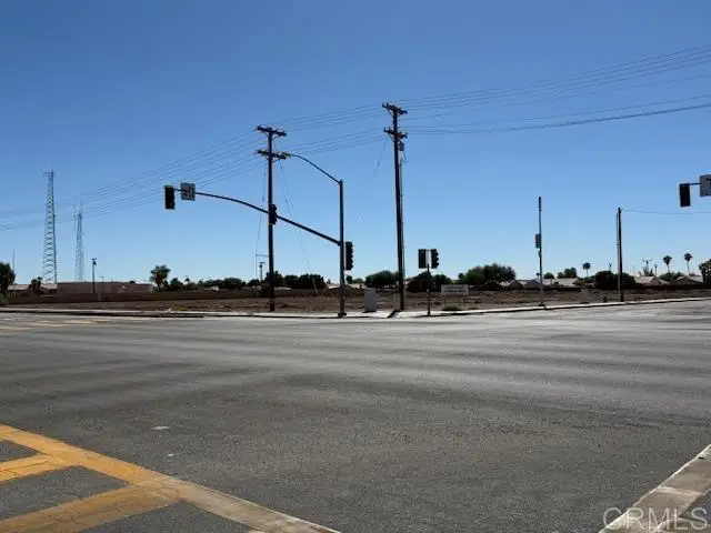 0 Hwy 98 And Andrade Ave, Calexico, CA 92231 - Image #2