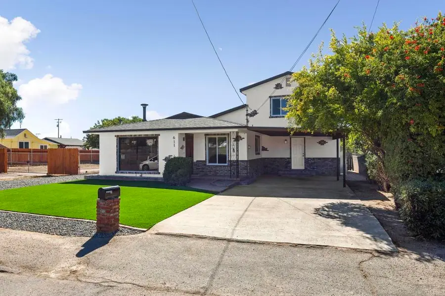 611 9th Street, Ramona, CA 92065 - Image #3