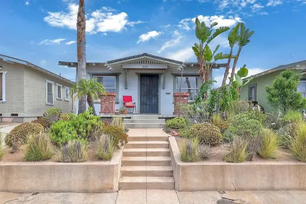 3533 Louisiana Street, San Diego, CA 92104