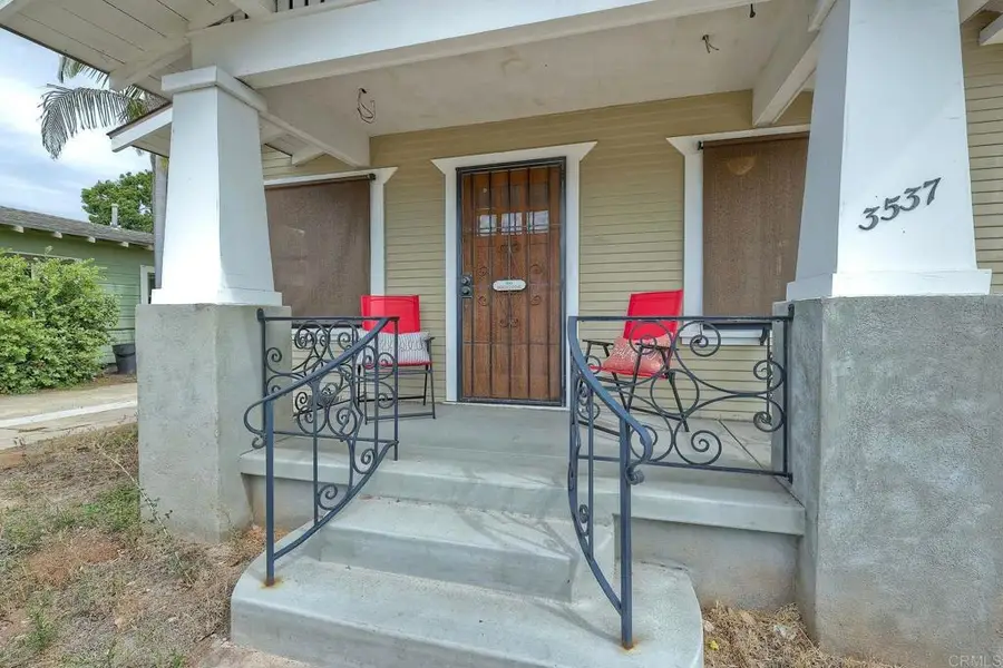 3537 Louisiana Street, San Diego, CA 92104 - Image #2