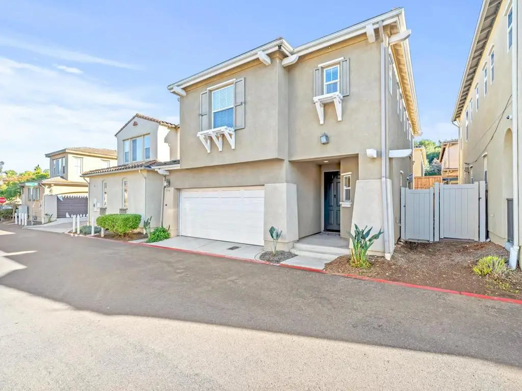 3416 Paseo De Fuentes, National City, CA 91950 - Image #1