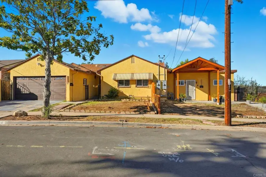 5744 46 Dream Street, San Diego, CA 92114 - Image #2