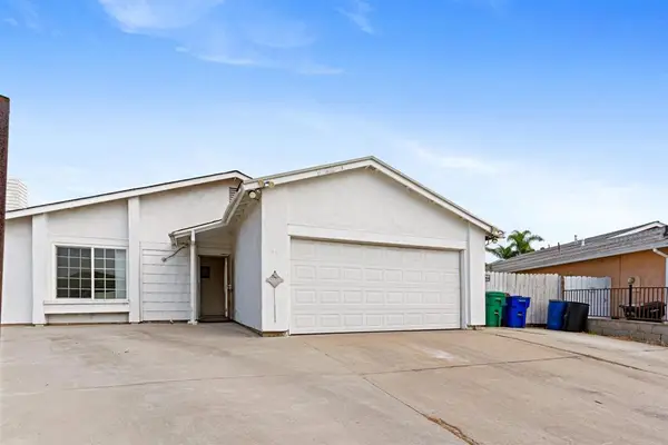 1607 Ginsberg Court, San Diego, CA 92114