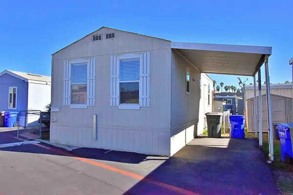 1381 Palm Avenue #37, San Diego, CA 92154